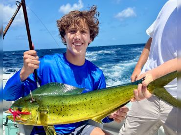 Ultra Grand Slam Sport Fishing thumbnail