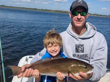 Salty Charters Of Jacksonville thumbnail