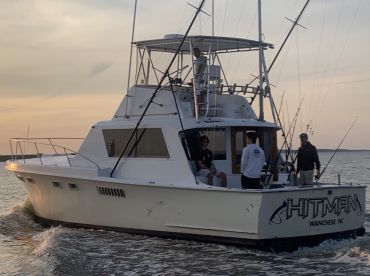 Hitman Sportfishing thumbnail