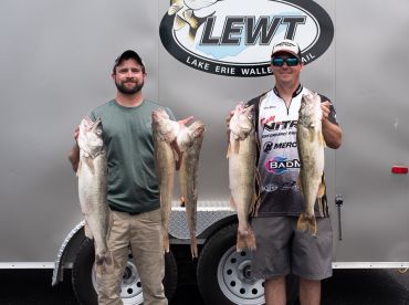 Eye-Caramba Sportfishing LLC thumbnail