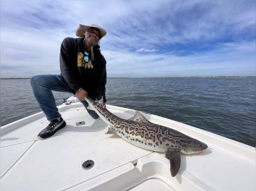 Risen Tide Sportfishing thumbnail