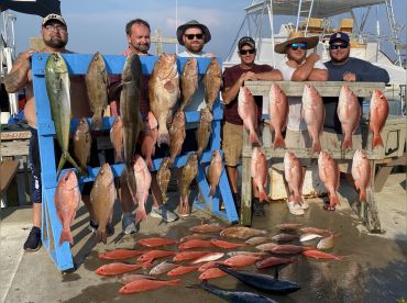 All The Way Charters thumbnail