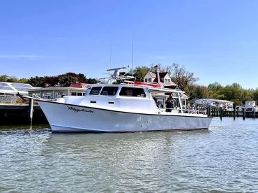 Maryland Fishing and Hunting thumbnail