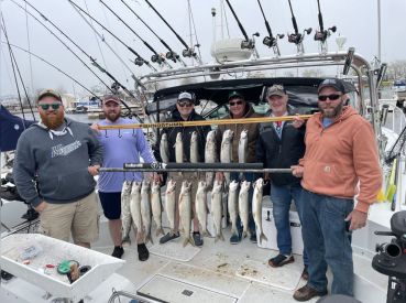 FishNorthMN - True North II thumbnail