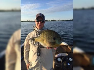 Slab Seeker Fishing Guide Service