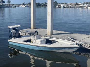 Go Fish Stuart Charters/Tours – 18' thumbnail