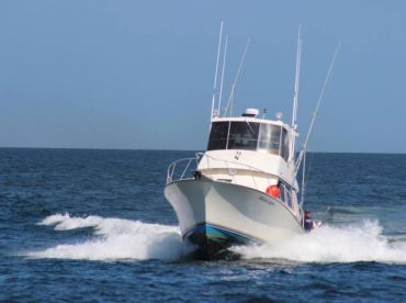 Megan Beth Sportfishing thumbnail