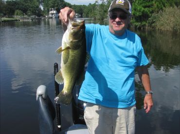 Backwater Adventures thumbnail