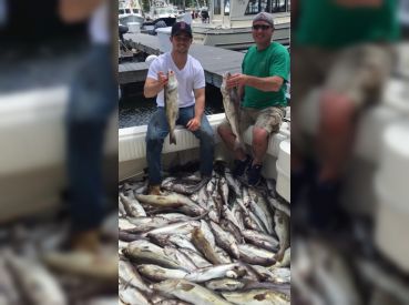 Morning Tauk Charters thumbnail