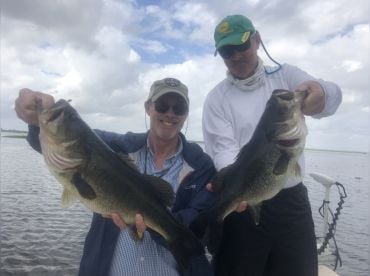 Lake Toho Guides – Orlando & Kissimmee