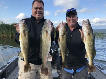 Nate Berg Fishing Guides thumbnail