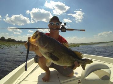 Bass Flats & Beyond - Clewiston