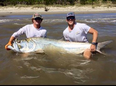 Southern Breeze Charters thumbnail