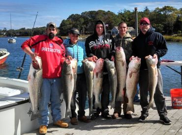 Bhookend Fishing Charters thumbnail