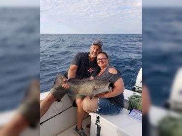 Adventures Aboard The C-ScouT thumbnail