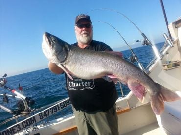 Long Gone 3 Charters thumbnail