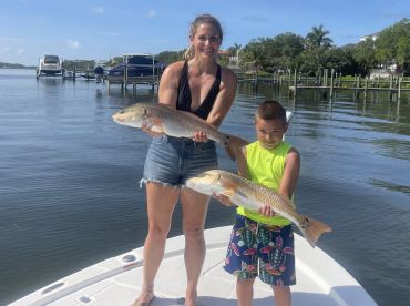 High Class Hooker Charters - Sarasota thumbnail