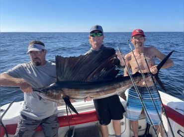 Too Hot 2 Handle Charters thumbnail