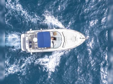 Boat Monty Charter thumbnail