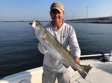 Ambush Fishing Charters, LLC thumbnail