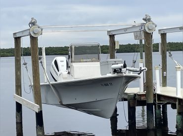 ARF II Charters (Veteran)