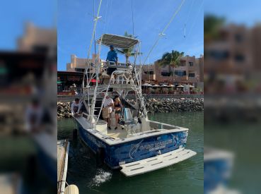 Cabo Marlini 31' thumbnail