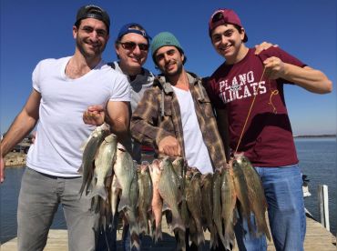 Luck O' The Irish Fishing Guide Service thumbnail