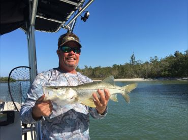 Fred Gowdy Charters thumbnail