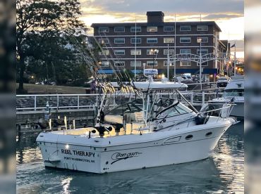 Fish-On Guide Services of Wisconsin thumbnail