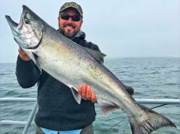 SF Bay Sportfishing San Francisco thumbnail