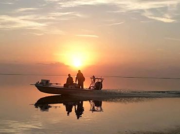 Tug Of War Charters - Mosquito Lagoon thumbnail