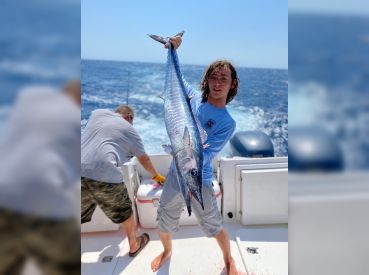 Uptick Charters – Duck