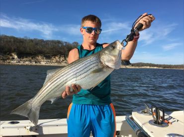 Crosscreek Guide Service thumbnail