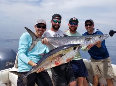 Outlaw Gunner Charters thumbnail