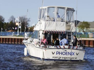 Action Adventure Phoenix Charters thumbnail