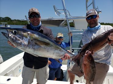 Charters By Capt. Brad- 25’ Boat thumbnail