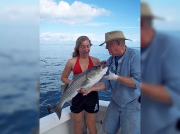 Grey Dolphin Sportfishing Charters thumbnail