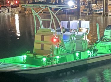 Reel Off Charters thumbnail