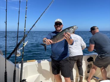 Western Star Sportfishing thumbnail