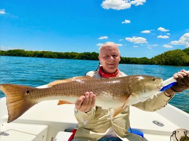 The Fish Hunter thumbnail