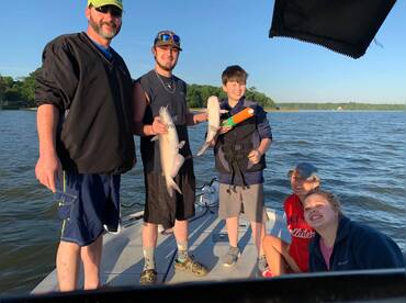 Big Dawg Outfitters - Livingston