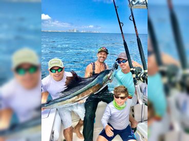 Beach Charter Company thumbnail