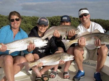 Afishionado Guide Services