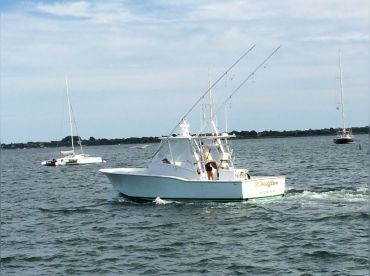 Drifter Sport Fishing thumbnail