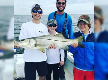 Downtown Tampa Charters thumbnail