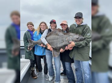 Saltwater Safari Company thumbnail