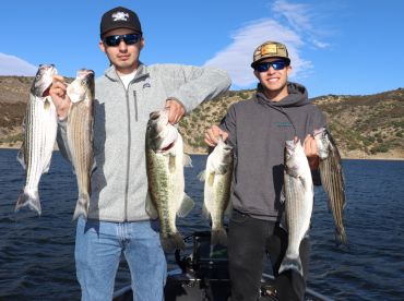 Guppies Fishing Adventures thumbnail