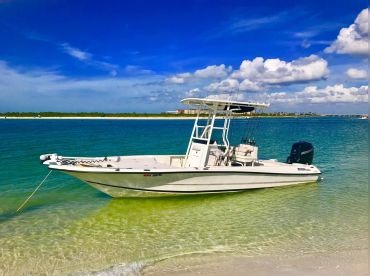 Fish Slapped Charters – Clearwater thumbnail