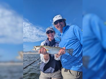 Divergent Fishing Charters (FL) thumbnail