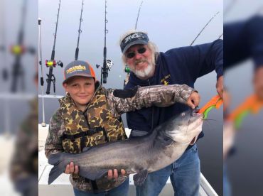 OBX Inshore Fishing - Chowan thumbnail